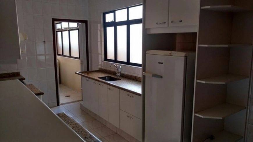 Apartamento em Avenida Paraná - Centro - Londrina/PR