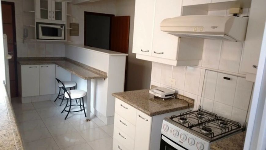 Apartamento em Avenida Paraná - Centro - Londrina/PR