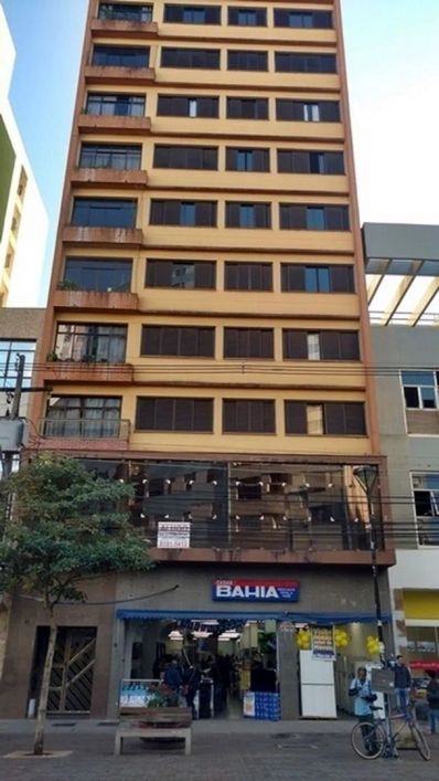 Apartamento em Avenida Paraná - Centro - Londrina/PR