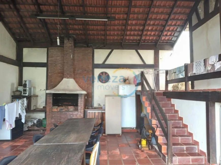 Casa Residencial com 3 quartos à venda por R$ 650000.00, 158.44 m2 - ALVORADA - LONDRINA/PR