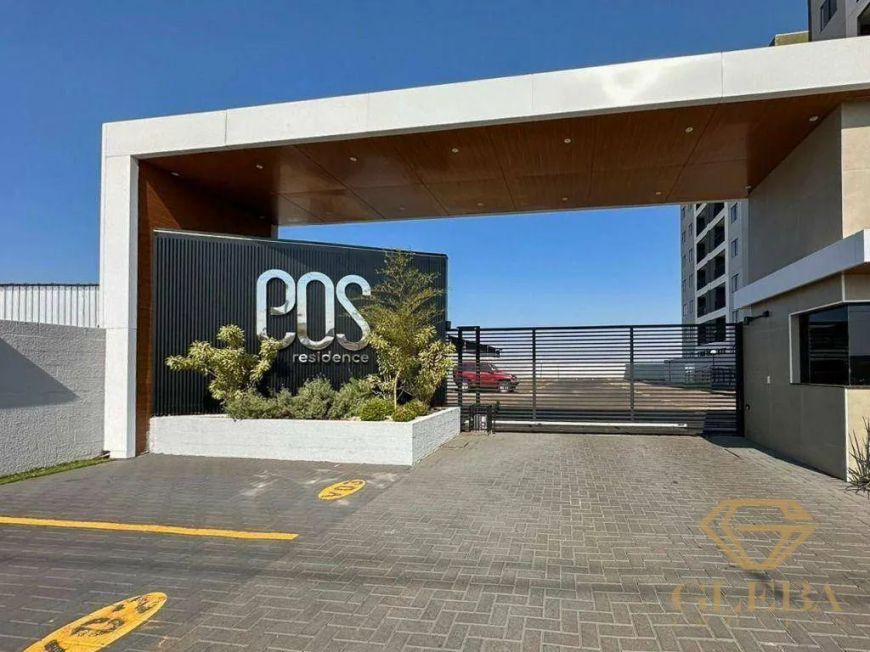 EOS apartamento 3 quartos para venda em Londrina Gleba Esperança