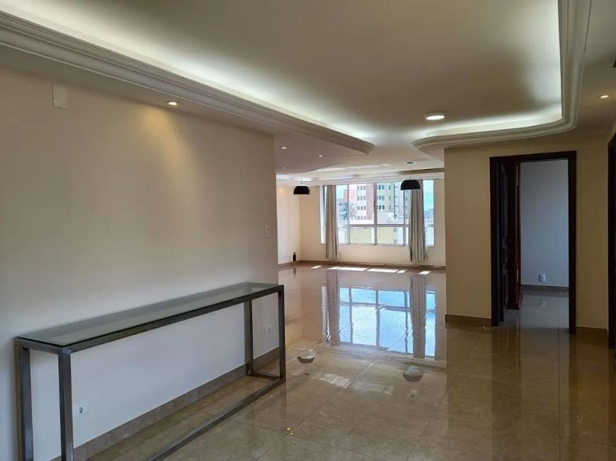 Apartamento no Edifício Monte Real com 5 dormitórios à venda, 295 m² por R$ 890.000 - Centro - Londr