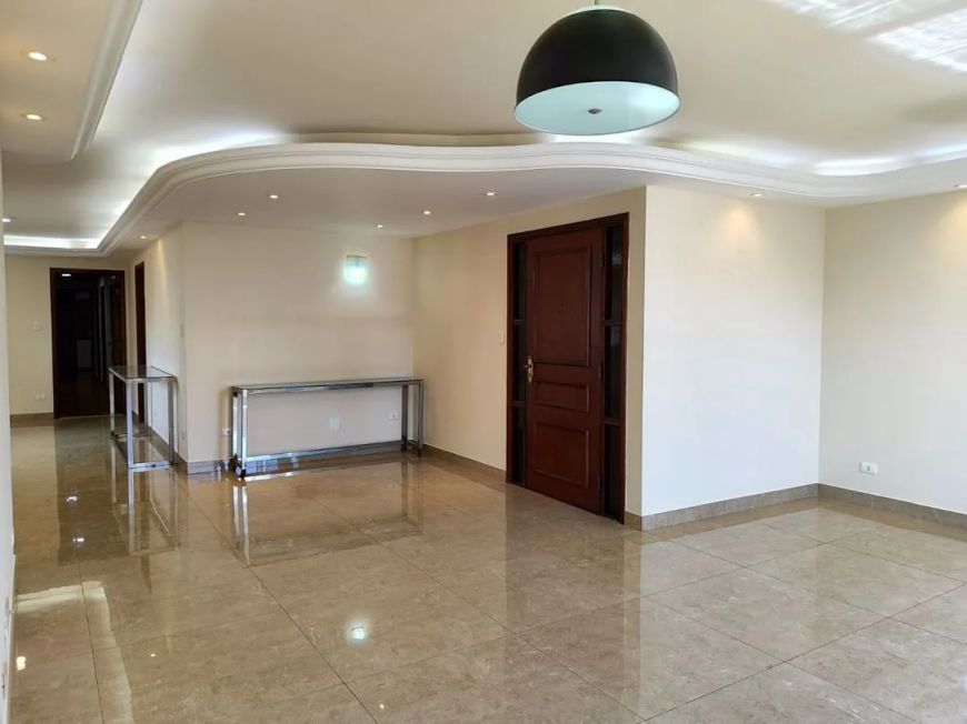 Apartamento no Edifício Monte Real com 5 dormitórios à venda, 295 m² por R$ 890.000 - Centro - Londr