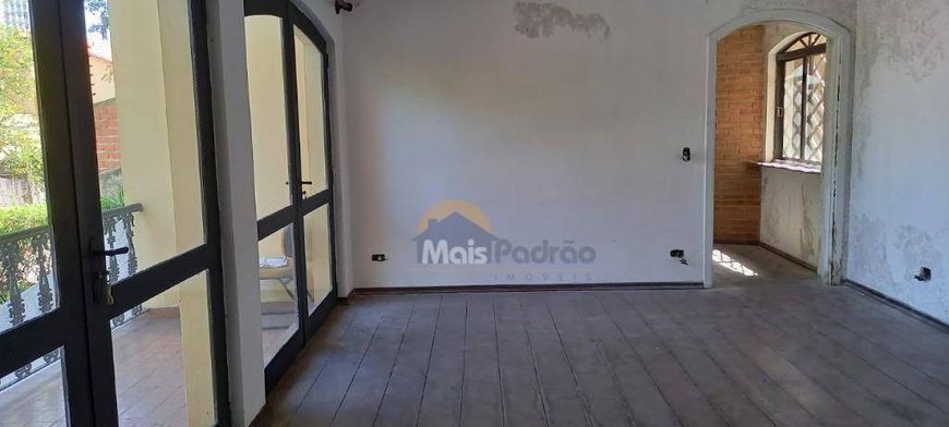 Sobrado com 5 dormitórios à venda, 300 m² por R$ 1.800.000,00 - Vila Madalena - São Paulo/SP