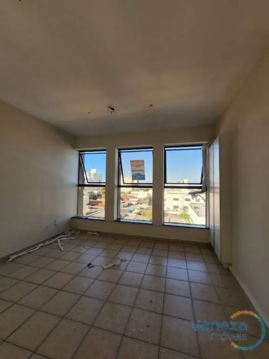 Sala à venda por R$ 249000.00, 62.00 m2 - IPIRANGA - LONDRINA/PR