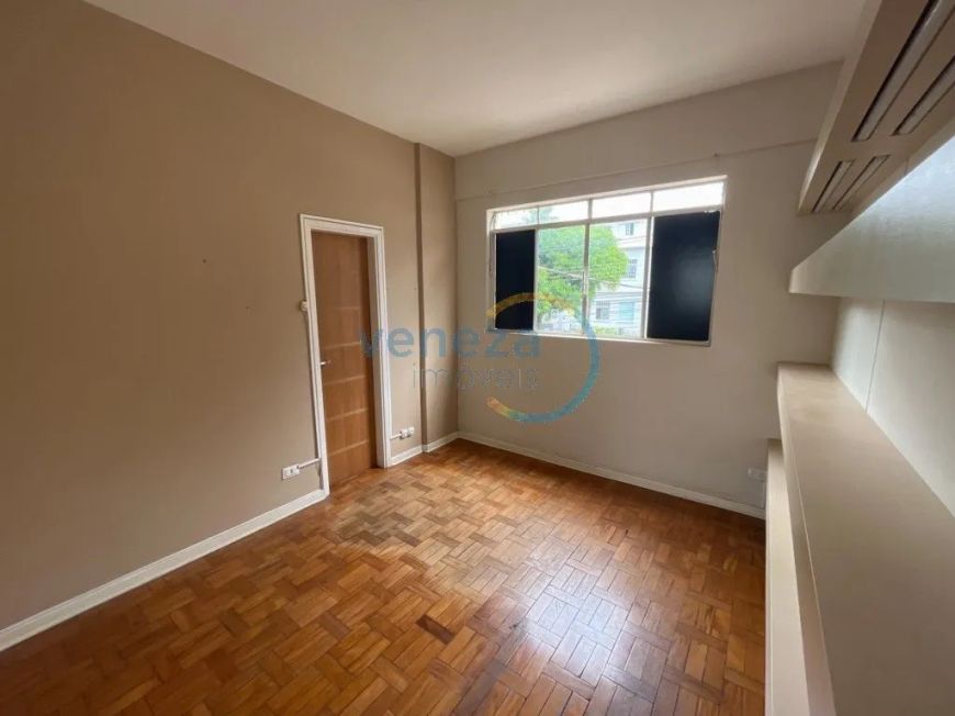 Sala à venda por R$ 190000.00, 45.80 m2 - CENTRO - LONDRINA/PR