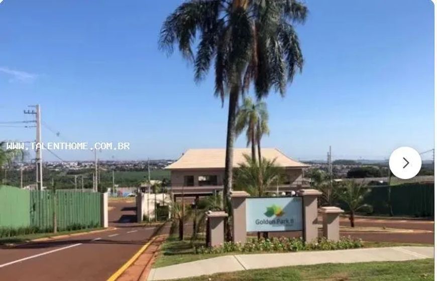 Terreno para Venda em Londrina