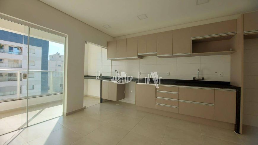 Apartamento à venda, 71 m² por R$ 540.000,00 - Centro - Londrina/PR