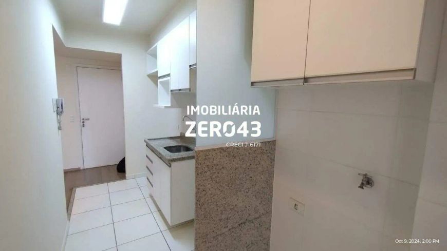 Neo Palhano Residence | Apartamento | Gleba Fazenda Palhano | à venda | 3 quartos | 1 vaga | Londrin