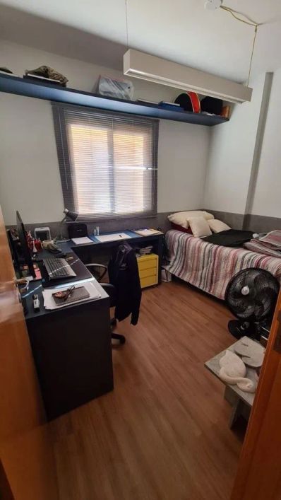 Apartamento no Edifício Acqua Royal com 2 dormitórios, 70 m² - venda por R$ 548.000 ou aluguel por R