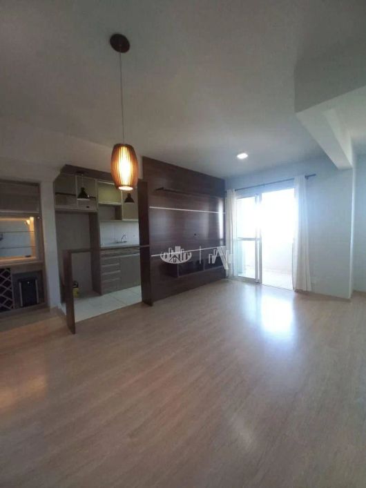 Apartamento com 2 quartos à venda, 74 m² por R$ 600.000 - Gleba Palhano - Zona Sul de Londrina/PR