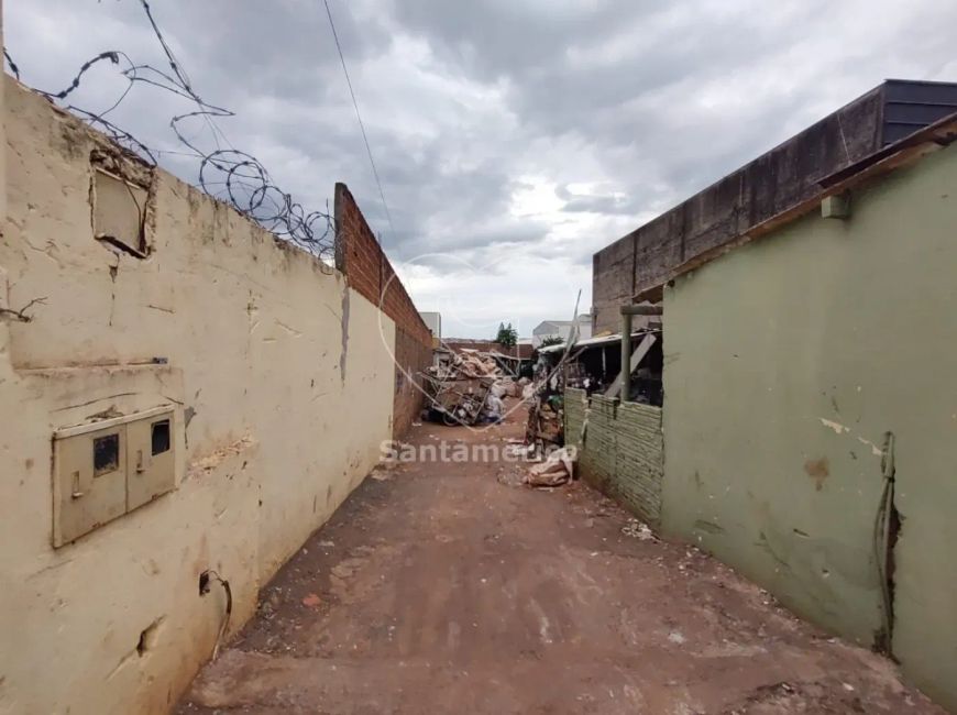 Terreno 656M² para venda em Londrina