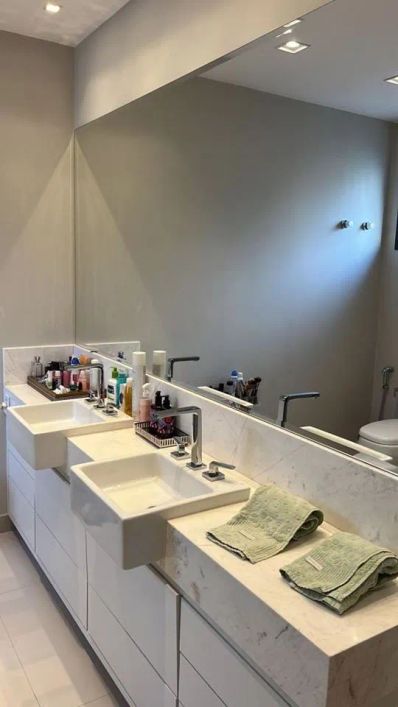 Apartamento à venda, 167 m² por R$ 1.900.000,00 - Gleba Palhano - Londrina/PR