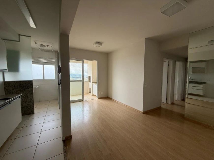 RESERVA SANTANA - R$ 590.000 - Apartamento à venda, 3 dormitórios (1 suíte), 75 m², 1 Vagas, Gleba