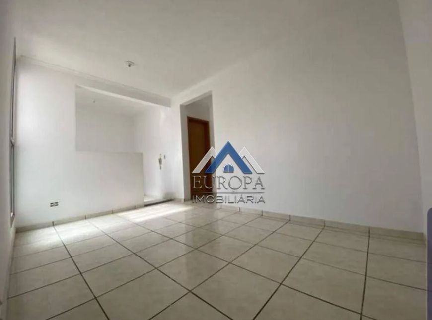 Apartamento à venda, 43 m² por R$ 200.000,00 - Jardim Maria Luiza - Londrina/PR
