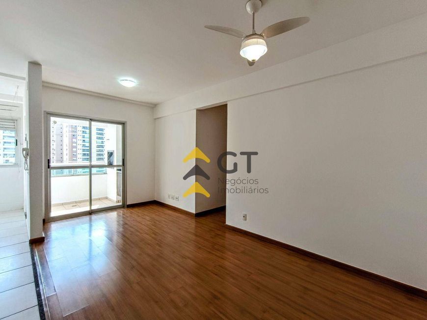 Apartamento à venda, 69 m² por R$ 490.000,00 - Edifício Garden Palhano - Londrina/PR