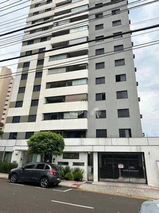 Apartamento com 4 quartos à venda, 137 m² por R$ 920.000 - Centro - Londrina/PR