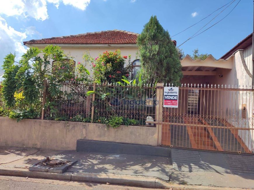 Casa à venda, 80 m² por R$ 270.000,00 - Vila Galvão - Londrina/PR