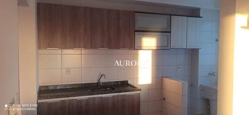 Apartamento no Edifício Fit Terra Bonita com 3 dormitórios à venda, 73 m² por R$ 500.000 - Terra Bon