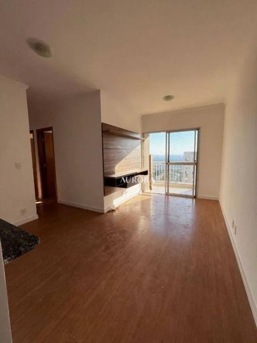 Apartamento no Edifício Fit Terra Bonita com 3 dormitórios à venda, 73 m² por R$ 500.000 - Terra Bon