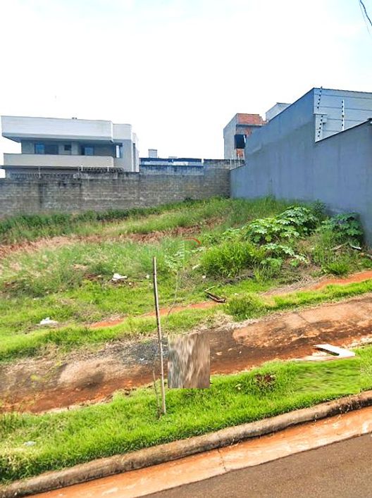 Terreno à venda, Gleba Simon Frazer, Londrina, PR