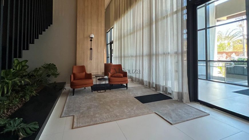 Novo Apartamento a Venda no edificio Odyssey