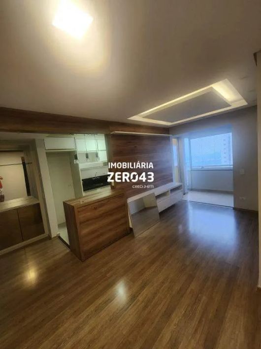 Solar Mirador | Apartamento | Aurora | à venda | 3 quartos | 1 vaga | Londrina