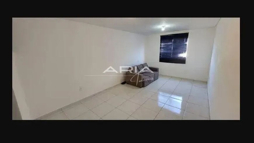 Apartamento PUC semi mobiliado
