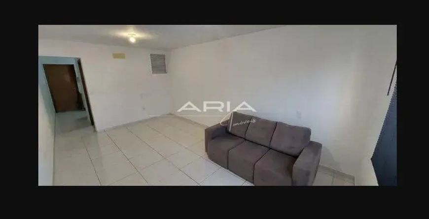 Apartamento PUC semi mobiliado