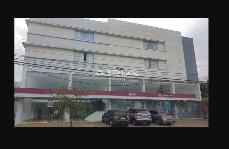 Apartamento PUC semi mobiliado