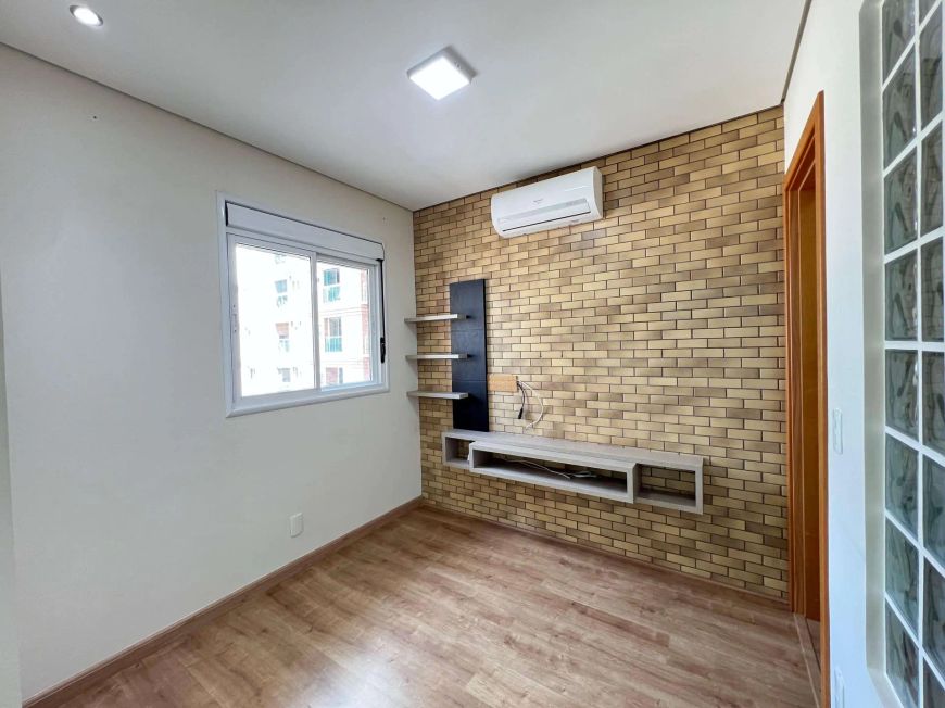 NYC PALHANO - R$ 619.000 - Apartamento à Venda, 2 quartos (1 suíte), 2 Vaga, 69 m², Gleba Palhano,