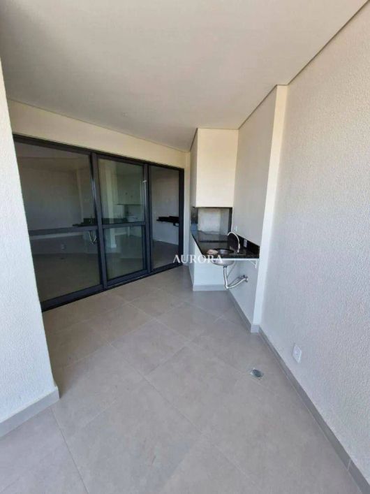 Apartamento com 3 dormitórios à venda, 86 m² por R$ 790.000,00 - Centro - Londrina/PR