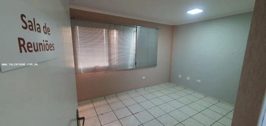 Imóvel Comercial para Venda em Londrina, Centro, 1 banheiro