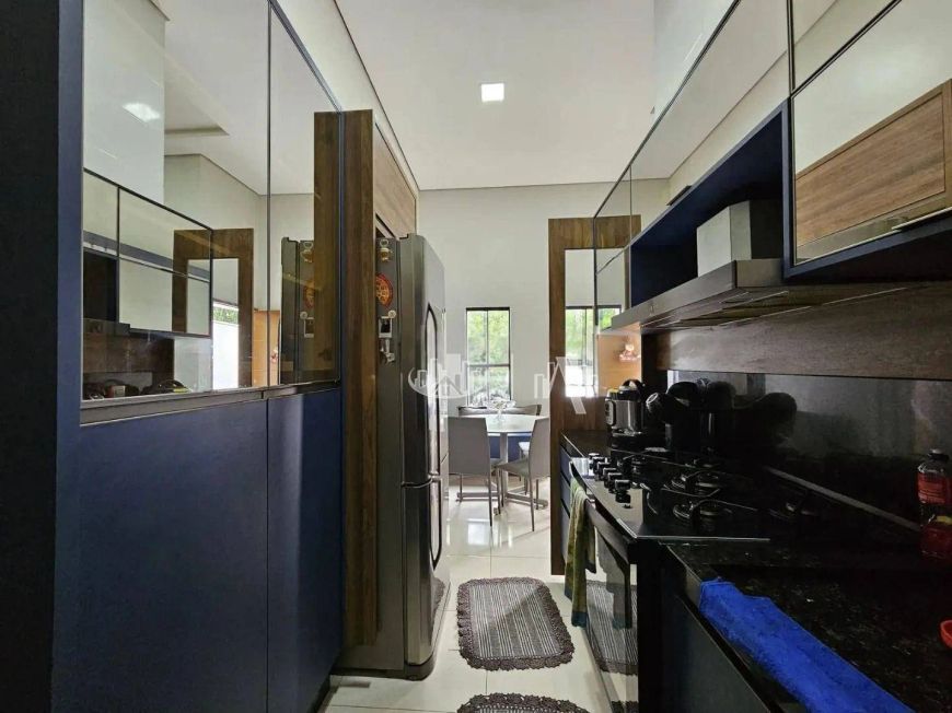 Casa à venda, 63 m² por R$ 300.000,00 - Residencial Veneza - Londrina/PR