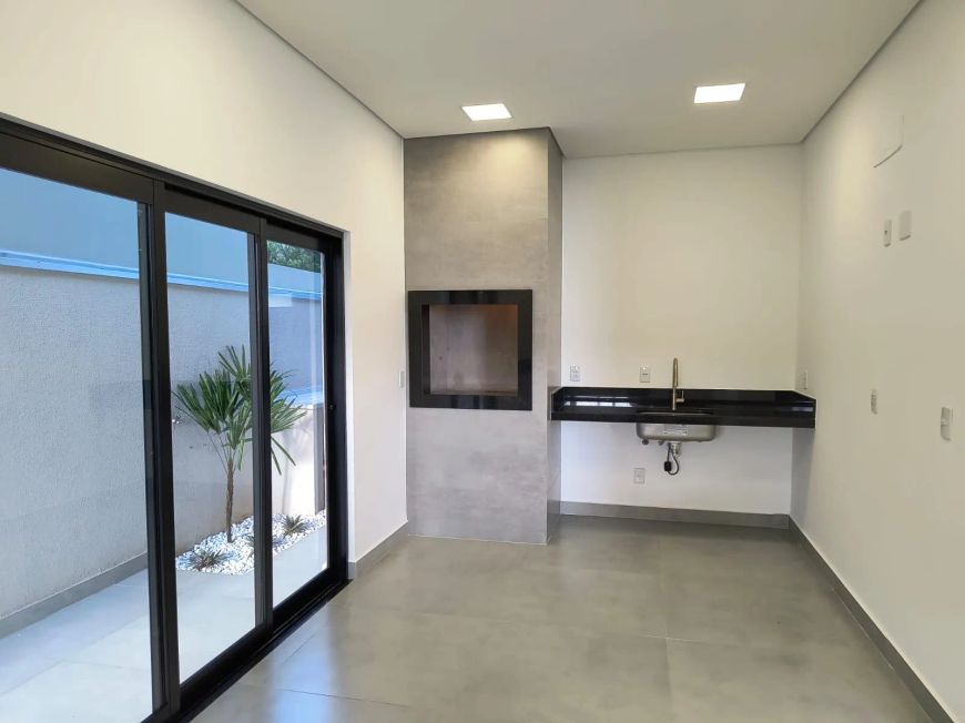CASA TERRA PARQUE TAUA TANGARA EM CONDOMINIO FECHADO