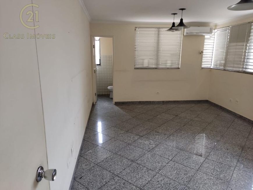 Sala à venda em Londrina, Centro, com 49.97 m², Ed. Cial Brazil Center