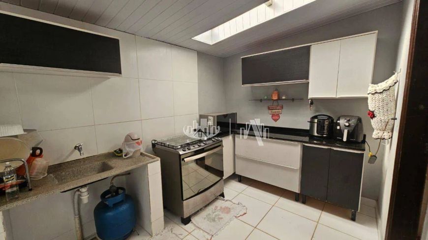 Casa à venda, 145 m² por R$ 350.000,00 - Leonor - Londrina/PR