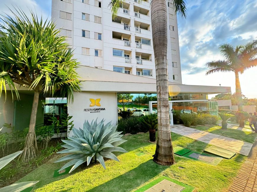 Oportunidade no Reserva Santana - Andar Alto e uma vista Panorâmica!