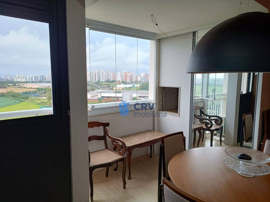 Apartamento a venda na Gleba Palhano , Edifício Reserva Santana