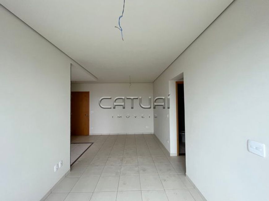 Apartamento à venda - Condomínio Aqua Jardim - 67m2