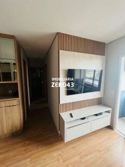 | Apartamento | Vitória | à venda | 3 quartos | 1 vaga | Londrina