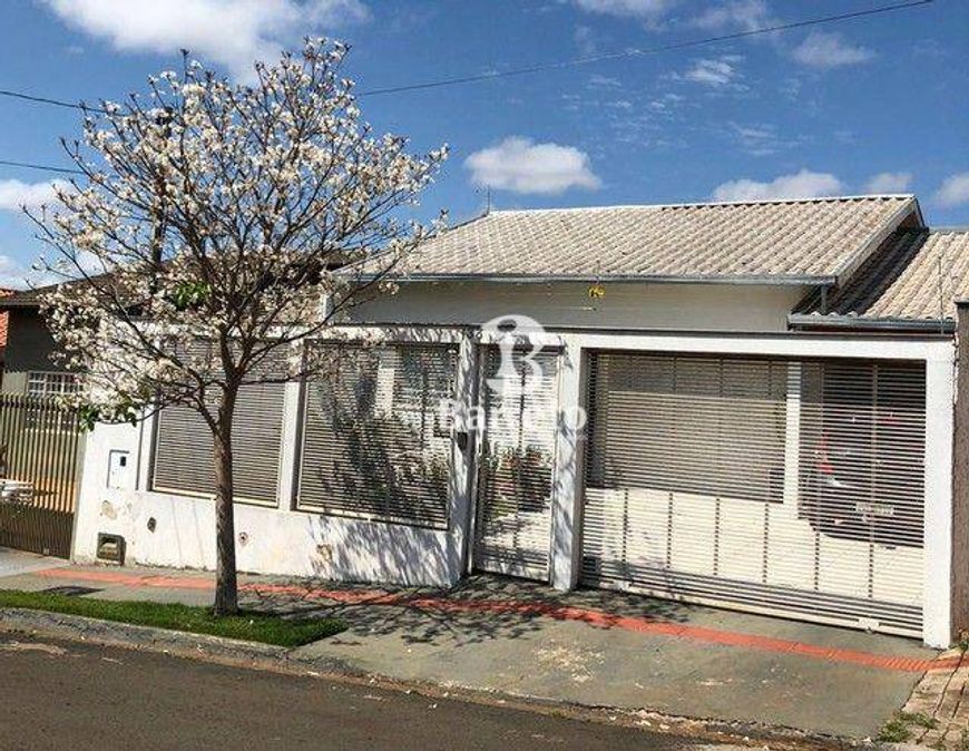 Casa com 2 dormitórios à venda, 112 m² por R$ 400.000,00 - Jardim Honda 2 - Londrina/PR