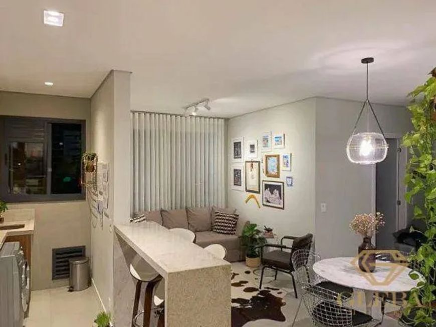 Insight Palhano apartamento 2 quartos para venda em Londrina Gleba Palhano