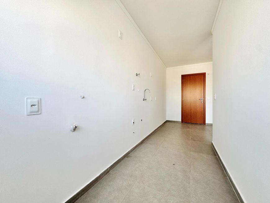 Apartamento à venda - Residencial Florenza - Centro - Londrina - PR