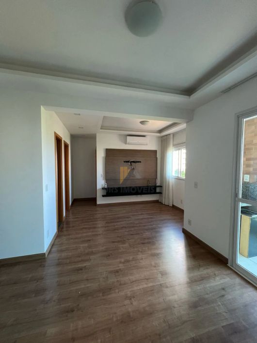 Apartamento no Edifício Nyc Palhano