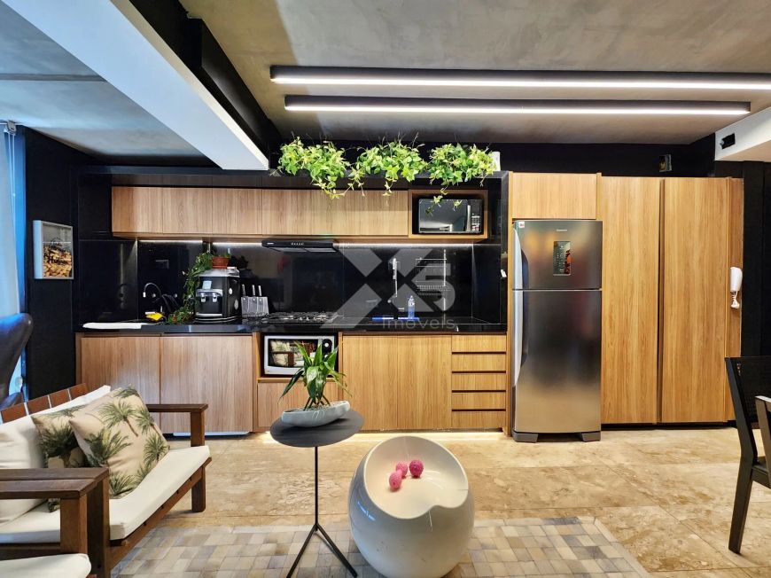 Aquarela Pinheiros - Apartamento à venda, Londrina/PR - EDF. AQUERELA PINHEIROS