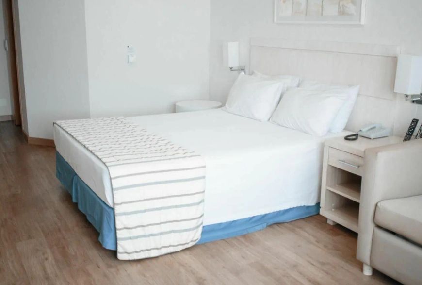 Flat em Londrina PR para Investimento