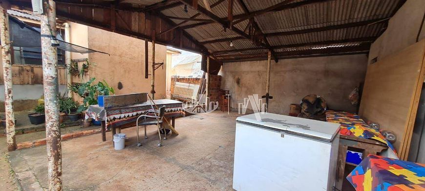 Terreno à venda, 800 m² por R$ 700.000,00 - Heimtal - Londrina/PR