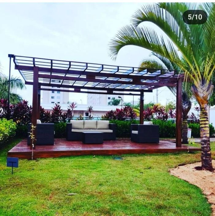 Apartamento Acquaville - Condominio Lagoa Dourada R$ 195,000,00