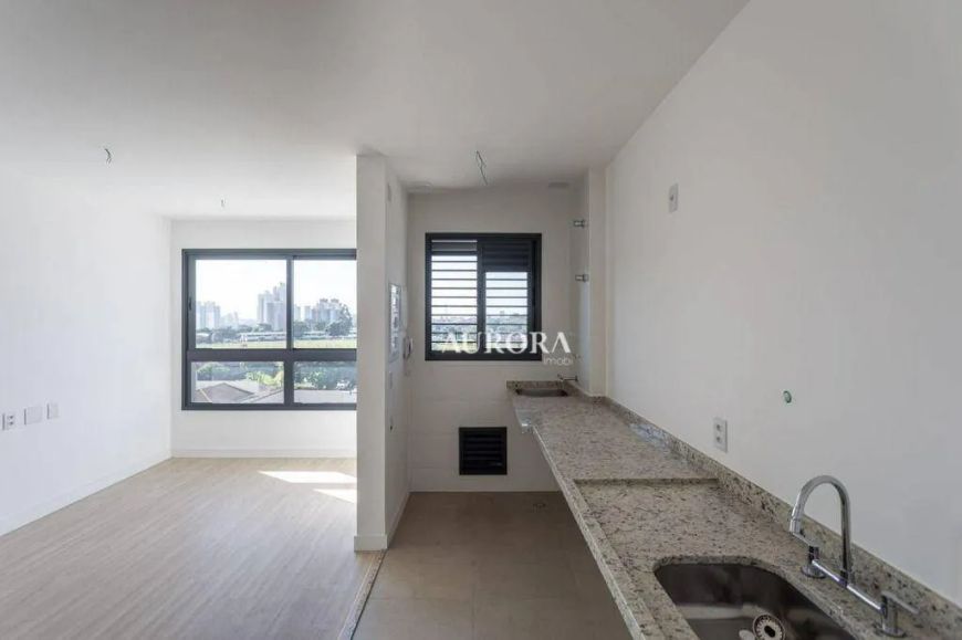 Apartamento com 2 dormitórios à venda, 62 m² por R$ 700.000,00 - Terra Bonita - Londrina/PR